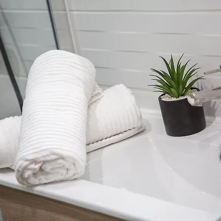 Apartment Le Coup De Coeur - Proche Sanctuaire Et Commerces - Wifi - Neuf Lourdes