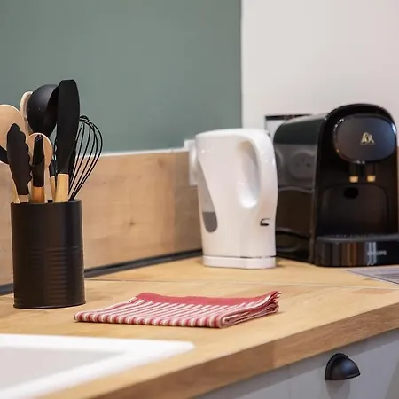 Le Coup De Coeur - A 4min Du Sanctuaire - 1min Des Commerces - 3pers Апартаменты Лурд